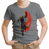Traditional Fighter - Youth Apparel