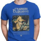 Trainers and Dragons - Men's Apparel