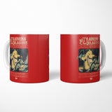 Trainers and Dragons - Mug