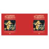 Trainers and Dragons - Mug