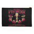 Transylvanian Workout - Accessory Pouch