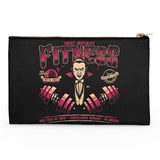 Transylvanian Workout - Accessory Pouch