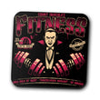 Transylvanian Workout - Coasters