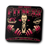 Transylvanian Workout - Coasters