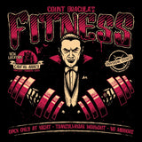 Transylvanian Workout - Mousepad