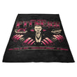 Transylvanian Workout - Fleece Blanket