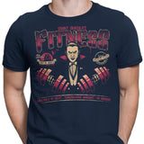 Transylvanian Workout - Men's Apparel