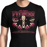 Transylvanian Workout - Men's Apparel