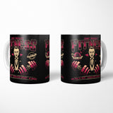 Transylvanian Workout - Mug