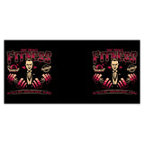 Transylvanian Workout - Mug