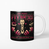 Transylvanian Workout - Mug