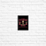 Transylvanian Workout - Posters & Prints