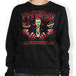 Transylvanian Workout - Sweatshirt