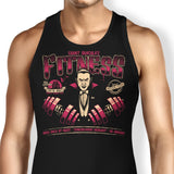 Transylvanian Workout - Tank Top