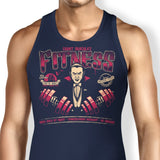 Transylvanian Workout - Tank Top