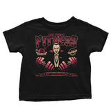 Transylvanian Workout - Youth Apparel