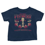 Transylvanian Workout - Youth Apparel