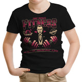 Transylvanian Workout - Youth Apparel