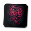 Trapped - Coasters