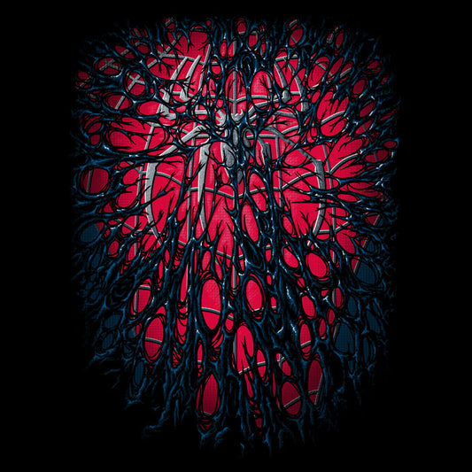Trapped - Throw Pillow