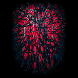 Trapped - Men's V-Neck
