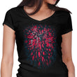 Trapped - Women's V-Neck
