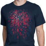 Trapped - Men's Apparel