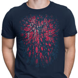 Trapped - Men's Apparel