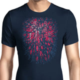 Trapped - Men's Apparel
