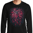 Trapped - Long Sleeve T-Shirt