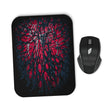 Trapped - Mousepad