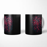 Trapped - Mug