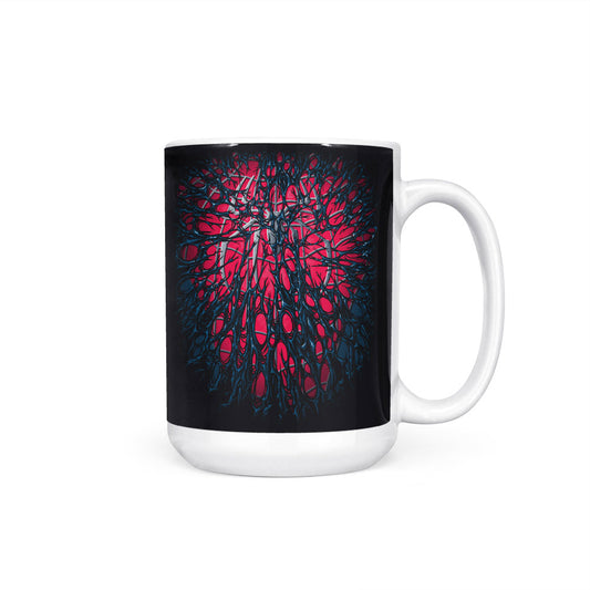 Trapped - Mug