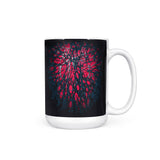 Trapped - Mug