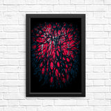 Trapped - Posters & Prints