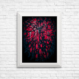Trapped - Posters & Prints