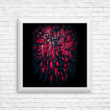 Trapped - Posters & Prints
