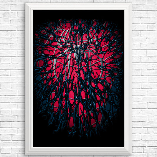 Trapped - Posters & Prints