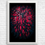 Trapped - Posters & Prints