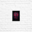 Trapped - Posters & Prints