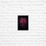 Trapped - Posters & Prints