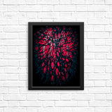 Trapped - Posters & Prints