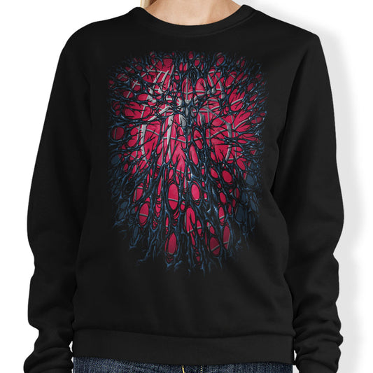 Trapped - Sweatshirt