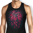Trapped - Tank Top
