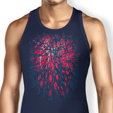 Trapped - Tank Top