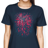 Trapped - Women's Apparel