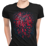 Trapped - Women's Apparel