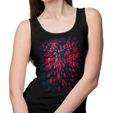 Trapped - Tank Top