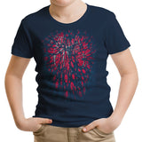 Trapped - Youth Apparel