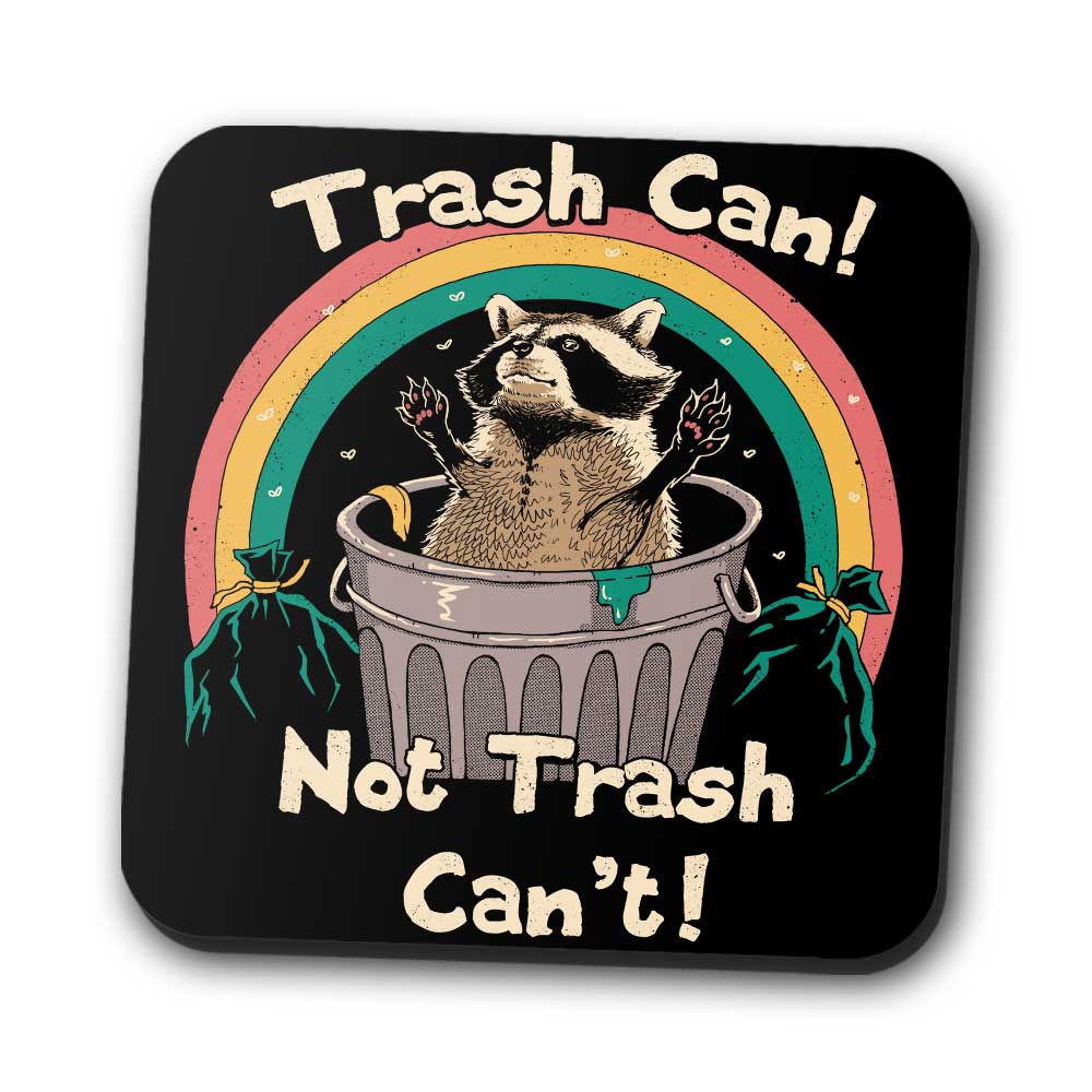 Trash Talker - Coasters